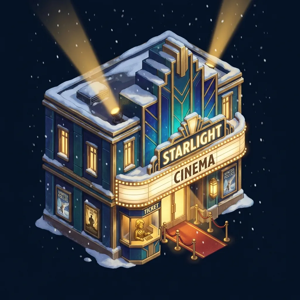 Starlight Cinema